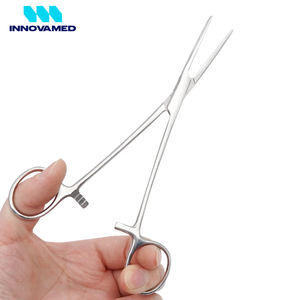 Fórceps para mosquitos más vendidos, último diseño, precio al por mayor, fórceps para mosquitos de acero inoxidable de INNOVAMED - Product Image 5