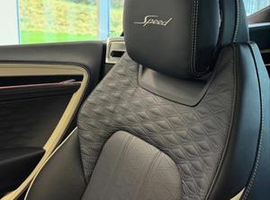 Bentley Continental GT Speed 2024 - Product Image 4