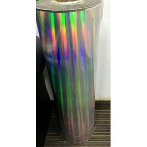 ฟิล์มสติ๊กเกอร์ SPICK GLOBAL Rainbow Laser แบบไร้รอยต่อ ยาว 100 เมตร PET ด้านเดียว 609.6 มม. แบบลอกเย็น ล้างทำความสะอาดได้ - Product Image 1