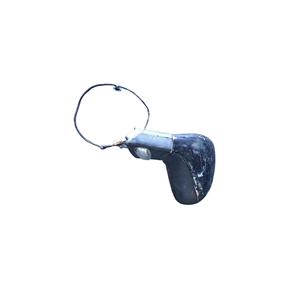 SPECCHIETTO RETROVISORE SINISTRO PEUGEOT 207 1a Serie (06>09) - Product Image 2