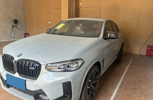 Meilleure <span class=keywords><strong>BMW</strong></span> X4 d'occasion 2026, SUV, conduite à gauche, intérieur cuir, pneus R21, toit ouvrant - Product Image 2