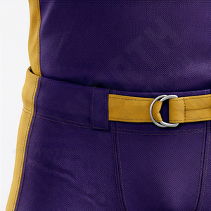 Uniforme de Fútbol Americano, Jersey con Número y Logotipo Bordados en 3D, Personalizado, Talla Grande, 100% Poliéster, Equipación Profesional - Product Image 5