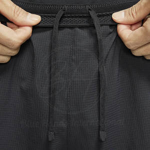 Shorts de course pour hommes 2023, nouvelle collection, taille élastique, haute qualité, logo personnalisé, design uni, séchage rapide, faible MOQ, vente chaude, nouveau style - Product Image 6