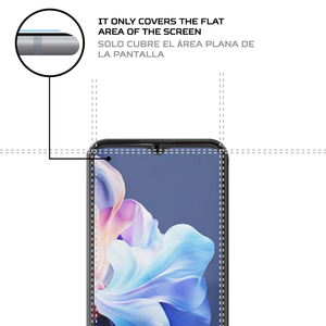 ฟิล์มป้องกันหน้าจอป้องกันการกระแทกสำหรับ hotwav Note 15 Pro - Product Image 4