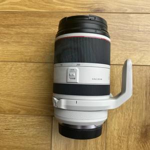 Lente HFT Profesional RF 70-200mm F/2.8 L IS USM con Montura RF, Zoom Teleobjetivo, Formato Full-Frame, Venta al Por Mayor - Product Image 3