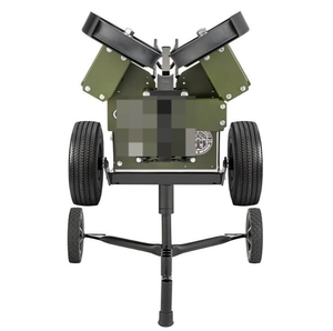 NOUVEAU Simulateur de lancer de baseball et de softball à commande informatique - Product Image 4