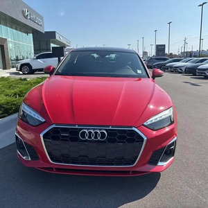 2024 Audi A5 Sportback Premium Plus - Product Image 1