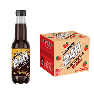 Bebidas Energéticas M-Pacific Sin Azúcar con Vitaminas y Minerales - Bajas en Calorías, Envases Personalizados - Product Image 5