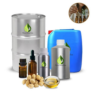 Huile de Noix de Kukui 100% Naturelle Pure, Forme Liquide, Étiquetage Privé Personnalisé, Services OEM ODM, Vente en Gros, Approvisionnement en Vrac, Huiles Naturelles - Product Image 4