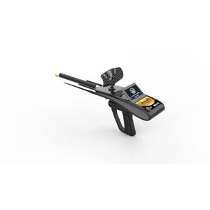 Detector de Metales de Largo Alcance G E R Detect Gold Hunter Smart - Product Image 2
