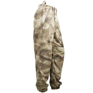 Respirant Oem conception personnalisée Camouflage uniforme Offre Spéciale à manches longues coupe-vent tactique uniforme pour les activités de plein air - Product Image 5