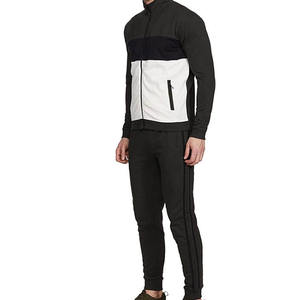 Ensemble de survêtement unisexe à capuche pour homme, design 2025, imprimé uni, écologique, respirant, couleur personnalisable, vêtements de sport - Product Image 2