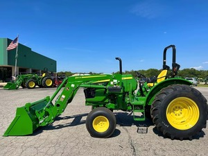 2024สำหรับรถแทรคเตอร์งานเกษตร2038R johndeere 2จังหวะกำลังไฟ3000วัตต์คุณสมบัติสะอาดและมีคุณภาพดีราคาโรงงานสำหรับ DIY - Product Image 4
