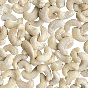 เมล็ดมะม่วงหิมพานต์จากเวียดนาม W180เม็ดมะม่วงหิมพานต์จาก W320เวียดนาม - Product Image 1