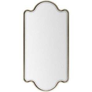 Espejos de pared modernos de metal al por mayor Espejo de pared de metal Mejor para espejo de pared de tocador de baño - Product Image 6