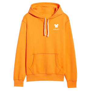 Sweat-shirts décontractés pour hommes sur mesure, très demandés, 100 % coton uni, logo personnalisé, saison hiver, faible MOQ - Product Image 1