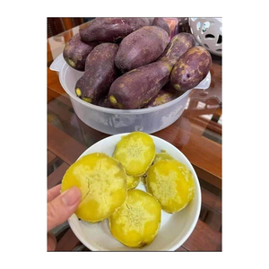 Es un elemento básico en muchas cocinas tradicionales, donde se valora por su dulzura natural comestible y se usa a menudo en frituras. - Product Image 2