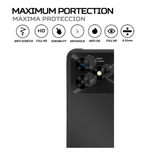 เลนส์มือถือป้องกันหน้าจอ G5กันกระแทก umidigi ให้การป้องกันการกระแทก - Product Image 2
