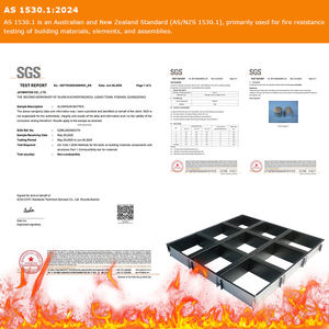 Meilleur fournisseur de grille de <span class=keywords><strong>plafond</strong></span> en aluminium ignifuge à cellules ouvertes pour chambre à coucher, salle de bain, extérieur, hôtel, centre commercial <span class=keywords><strong>600x600</strong></span> - Product Image 2