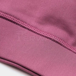 สปอร์ตบราแขนกุดสำหรับผู้หญิงชุดออกกำลังกายเล่นกีฬา - Product Image 2