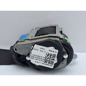 CINTURA DI SICUREZZA ANTERIORE SINISTRA SX AUDI A3 Serie (8P1) 8P4857705C (08>12) - Product Image 3