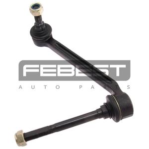 Tirante dello stabilizzatore posteriore sinistro FEBEST (0123-033) - Product Image 1