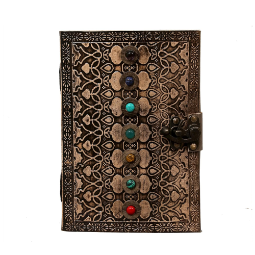 สีน้ำตาล