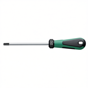 Tournevis Stahlwille TORX 3K DRALL avec embout à trou, produit de qualité supérieure - Product Image 3