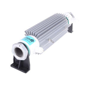 เครื่องผลิตโอโซนหลอดควอทซ์220V สำหรับ ambohr CDT-E15 5-8กรัม/ชั่วโมง AC พร้อมอลูมิเนียม + เซลล์ควอตซ์และมอเตอร์เป็นอะไหล่หลัก - Product Image 2