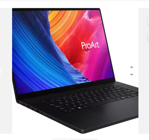 แล็ปท็อป P16 H7606WI ลดราคาพิเศษ หน้าจอสัมผัส 16 นิ้ว 4K 60Hz ชิปประมวลผล AMD AI 9 HX 370 - Product Image 1