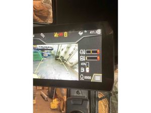 รถตักตีนตะขาบขนาดเล็ก รุ่น 265 มือสอง - Product Image 5