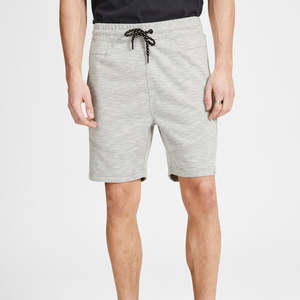 100% polyester mode hommes personnalisé en gros pas cher sublimation imprimé maille réversible basket-ball shorts - Product Image 3