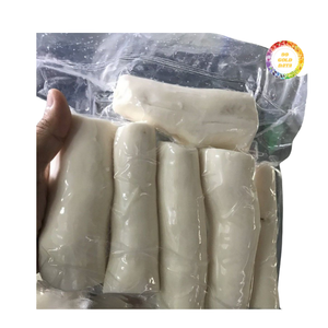 High-Quality Frozen <b>Cassava</b> at Low Prices, Perfect for Bulk Supply - Product Image 1