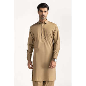 Costume Camel Styling SK-PSD24-013 Design élégant - Product Image 6