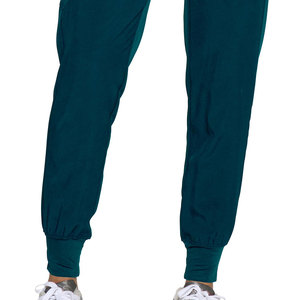 Factory Direct Sale Women Scrub Pants Low MOQ New In Stock Bulk Quantity Available Women Scrub Pants - Product Image 6