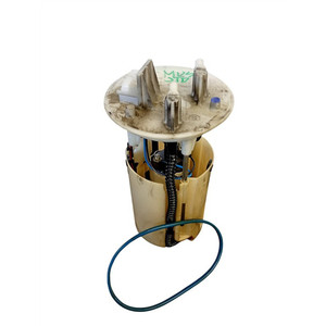 POMPA CARBURANTE LANCIA Musa 2a Serie 51767877 199A3000 diesel 1300 (07>) - Product Image 2