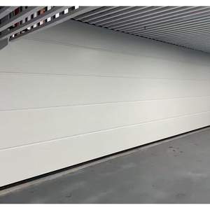 <span class=keywords><strong>Porte</strong></span> de <span class=keywords><strong>garage</strong></span> inclinable en acier Prima, robuste, à commande <span class=keywords><strong>manuelle</strong></span> ou <span class=keywords><strong>automatique</strong></span>, pour garages résidentiels et commerciaux légers - Product Image 1