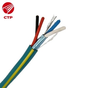 สายควบคุมไฟด้วยฉนวนพีวีซีผลิตจากเวียดนามสายต่อขยายอุปกรณ์ไฟฟ้าในร่มหลายประเภท - Product Image 4