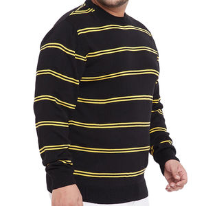 Camisetas de Invierno para Hombre, Artículo de Venta Caliente, Fabricación en Pakistán, Precio al por Mayor, Material Personalizado, Estilo Holgado y Transpirable - Product Image 4