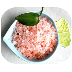 Sel comestible 100% naturel personnalisable, plusieurs parfums, ingrédients naturels relaxants pour le corps, sel de mer, sel d'Epsom, sel rose de l'Himalaya en sachet - Product Image 1