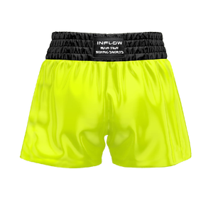 Pantalones cortos de boxeo para hombre Muay Thai, pantalones cortos de boxeo MMA con estampado de sublimación, pantalones de entrenamiento BJJ, ropa deportiva de LICRA - Product Image 2