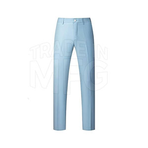 Créez Votre Propre Costume Homme de Haute Qualité à Prix Abordable - Blazers en Coton Respirant, Design Personnalisé, Grande Taille, Confort Optimal pour Adultes - Product Image 4