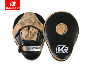 Manoplas de Boxeo con Logotipo Personalizado para Entrenamiento de MMA, Almohadillas de Golpeo, Objetivo de Mano para Taekwondo - Product Image 4