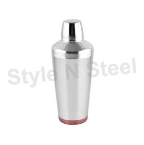 <b>Cocktail</b> <b>Shaker</b> Zodiac <b>Cocktail</b> <b>Shaker</b> Stainless Steel Top Sponsor Listing High Quality <b>Shaker</b> <b>Cocktail</b> Parisian - Product Image 1
