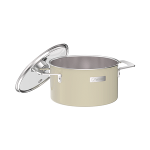 Juego de Ollas de Acero Inoxidable Elmich Hera EL-8231, Tamaños 18, 20 y 26 cm - Product Image 5