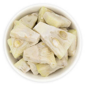 Valor de la receta de la familia Jackfruit joven enlatada tierna y fibrosa procesada en Vietnam - Product Image 3