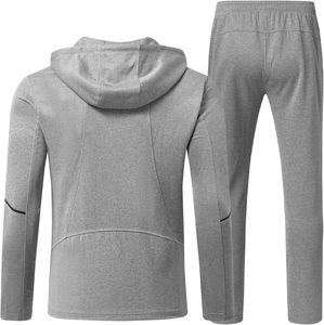 Survêtement pour homme à bas prix, survêtements en gros, survêtement de sport, survêtement d'entraînement, jogging, vêtements de sport, survêtement pour homme - Product Image 4