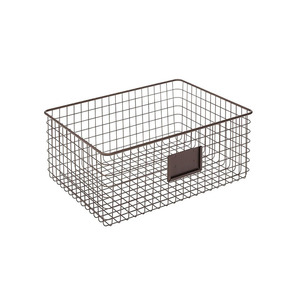 Grand bol en fil métallique sculpture en fil tissé complexe Karen Canning art unique cadeau d'anniversaire de mariage sculpture originale - Product Image 3