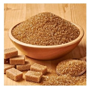 Sucre raffiné Icumsa45 / Sucre brun / Sucre brut en poudre / Cubes / Granulés - Product Image 3