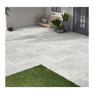Sứ pavers 60x120cm 30mm sàn công nghiệp cấp công nghiệp cường độ cao sứ pavers khu nhà máy 600x600mm 20mm - Product Image 1